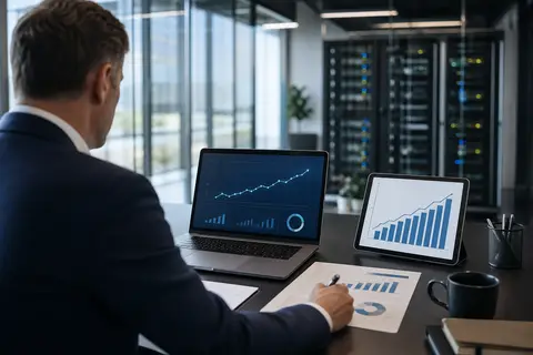 IT als Werttreiber statt Kostenstelle im Mittelstand