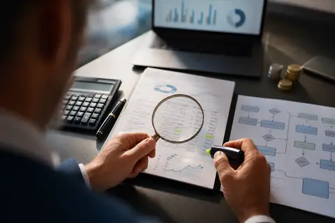 Was ein Profit Audit wirklich bringt